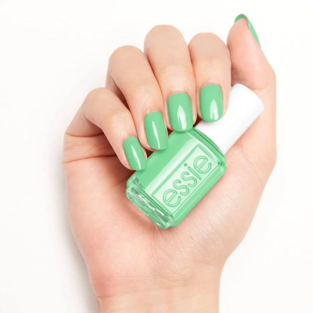 💎 Essie Odd Squad Collection Vegan Nail Color Perfectly Peculiar New